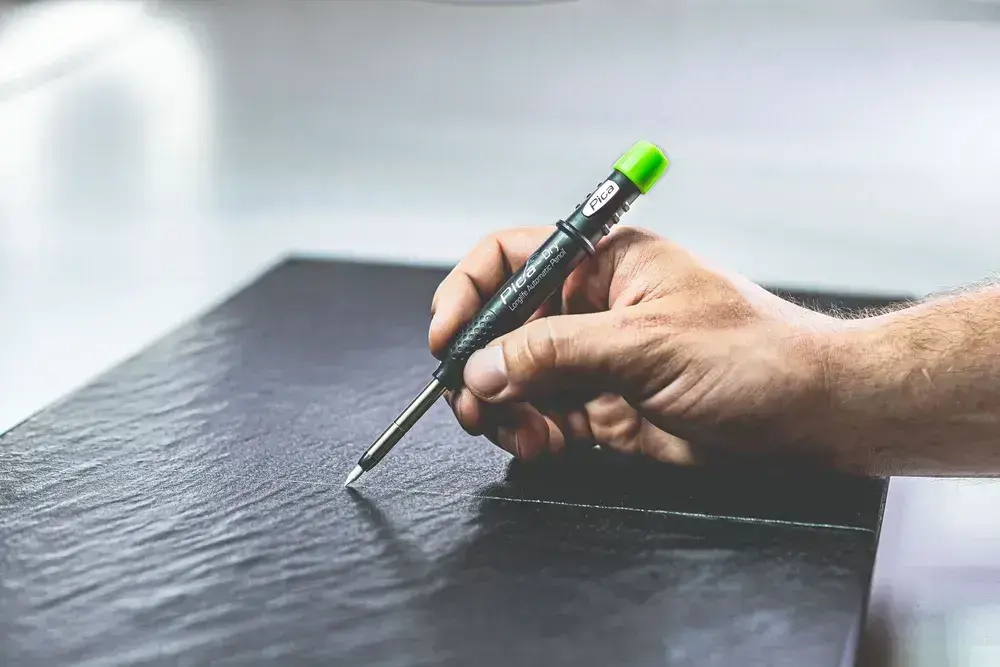 Строительный автоматический карандаш PICA DRY Longlife 3030