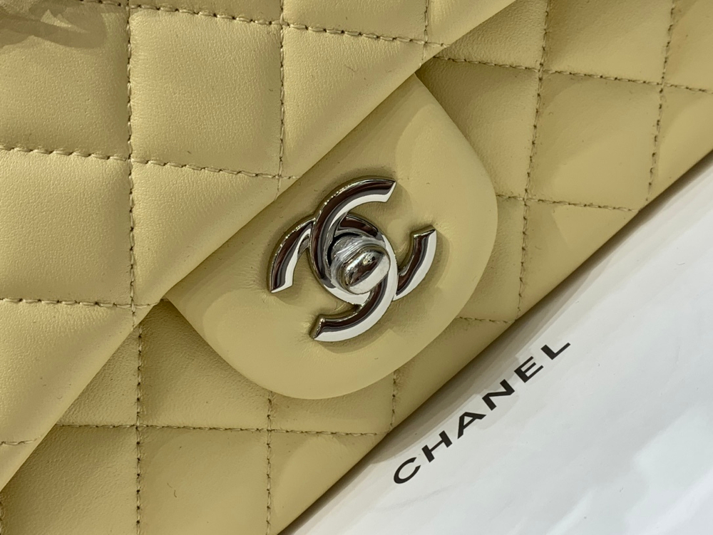 Chanel Bag 20 cm