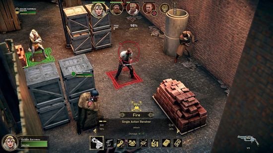 Empire of Sin Издание первого дня [PS4, русские субтитры]