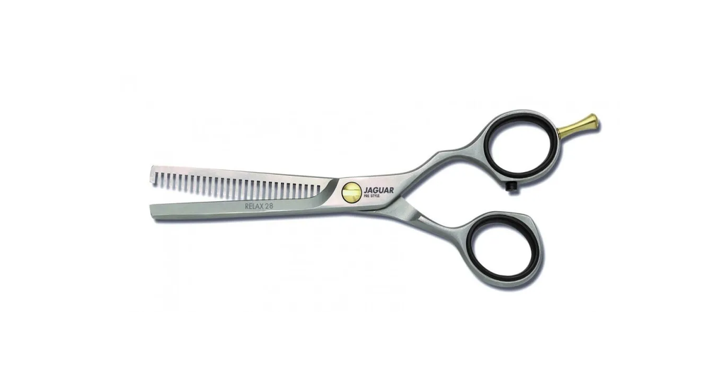 Ножницы  Pre Style Relax 43  6,0 филировочные