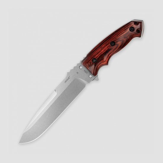 Нож HOGUE с фиксированным клинком «EX-F01» HG/35156TFR