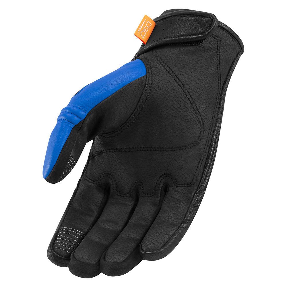 Automag / Синий