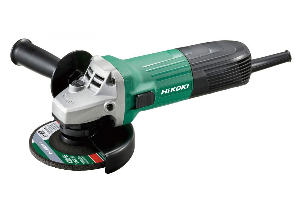 УШМ  HIKOKI 600 Вт G13SS2 125 мм 1,8 кг