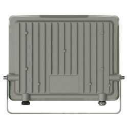 ULF-F52D-100W-6500K IP65 200-240V GREY Прожектор светодиодный. Дневной свет 6500K. Угол 90 градусов. Корпус серый. TM Uniel