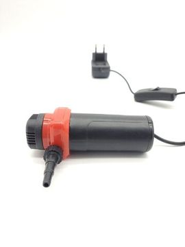 Насос для станка заусовки под 45