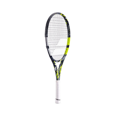 Теннисная ракеткаДетская теннисная ракетка Babolat Pure Aero Junior 25