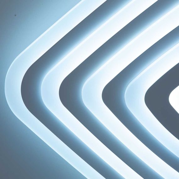 Потолочный светодиодный светильник Citilux Триест Смарт CL737A100E