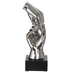 GAEM Фигурка декоративная "Руки", L10 W8 H24 см