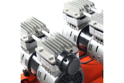 Поршневой безмасляный компрессор PATRIOT WO 100-440 525301935