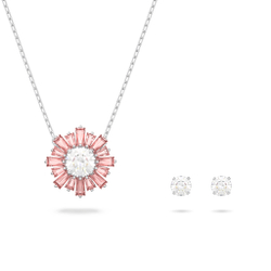 SUNSHINE:SET FAMOR/RHS