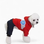 Комбинезон «Fish»