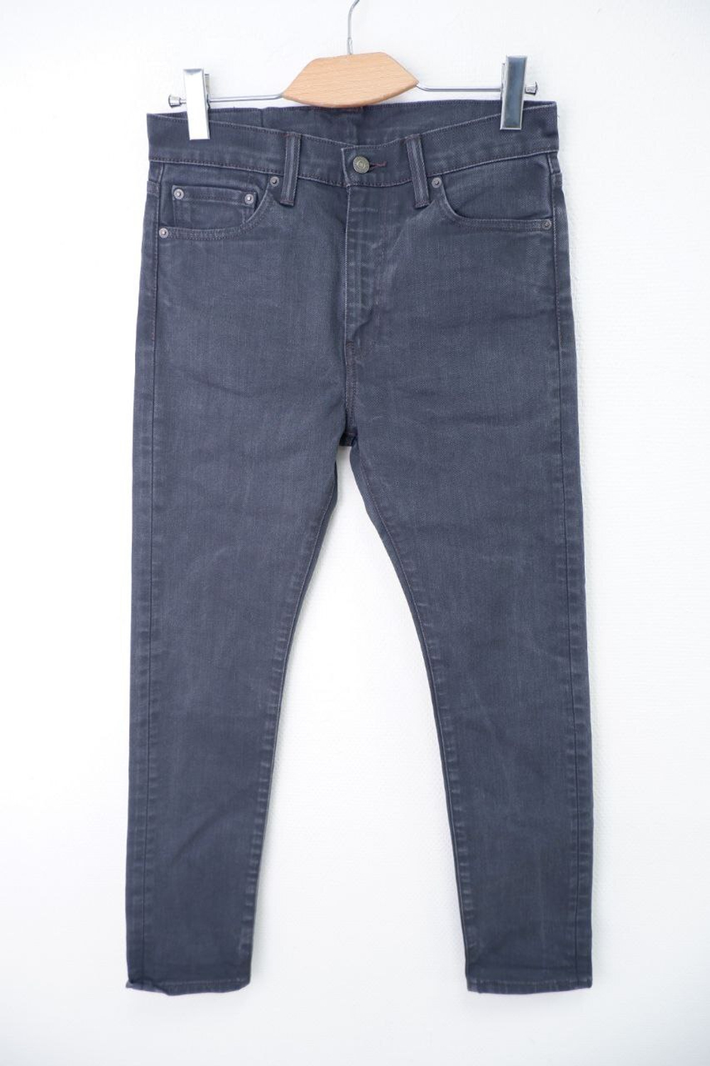 Джинсы повседневные 46 размер