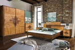 арт. 5045 ДУБ Комод "Irving Design" 1 ШхВхГ: 800х845х450