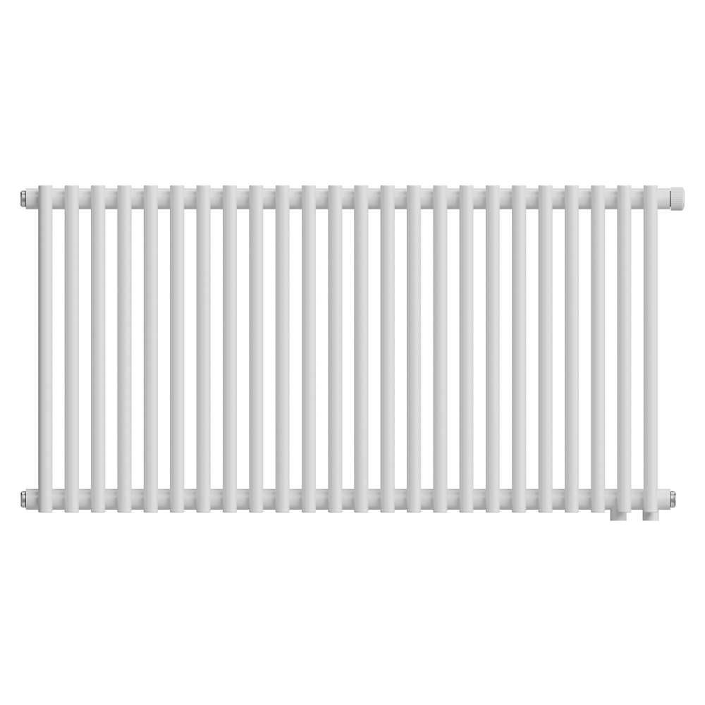 Дизайн-радиатор Royal Thermo Shift R22 VC2050 - 24 секц. RAL9016