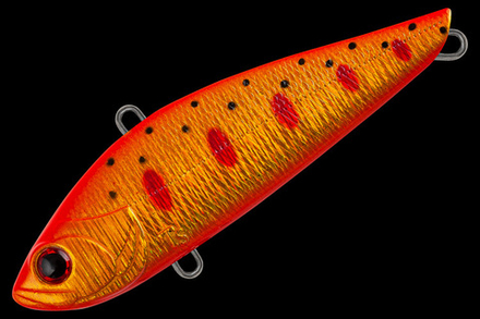 Раттлин TsuYoki TRANCE 80S K203