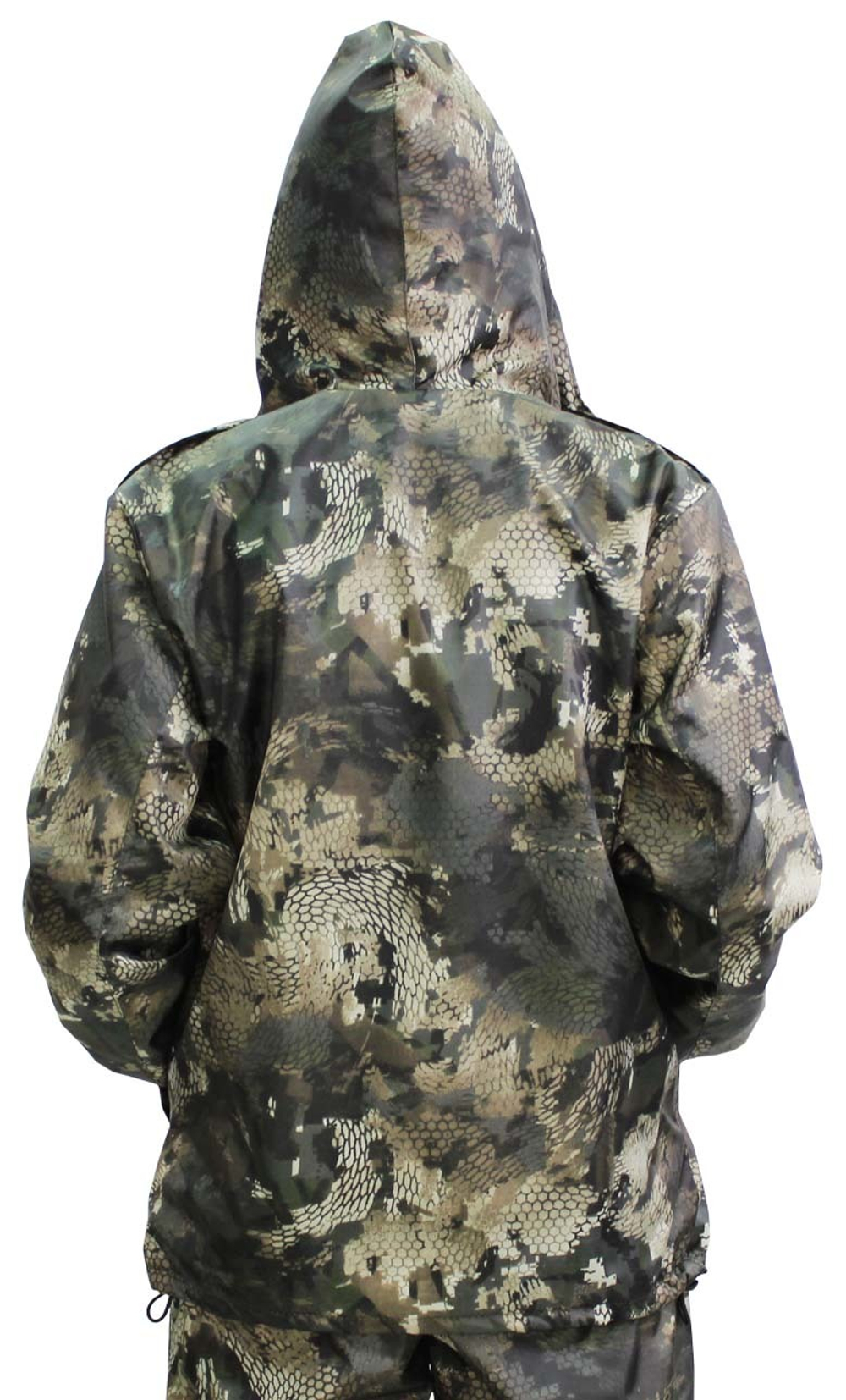 Костюм детский Альфа-DEMI цв. Кобра