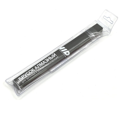 Алмазный 2-х сторонний брусок VID 3/2-1/0 (5000-9000grit) С25% (200х16х10х1х1)