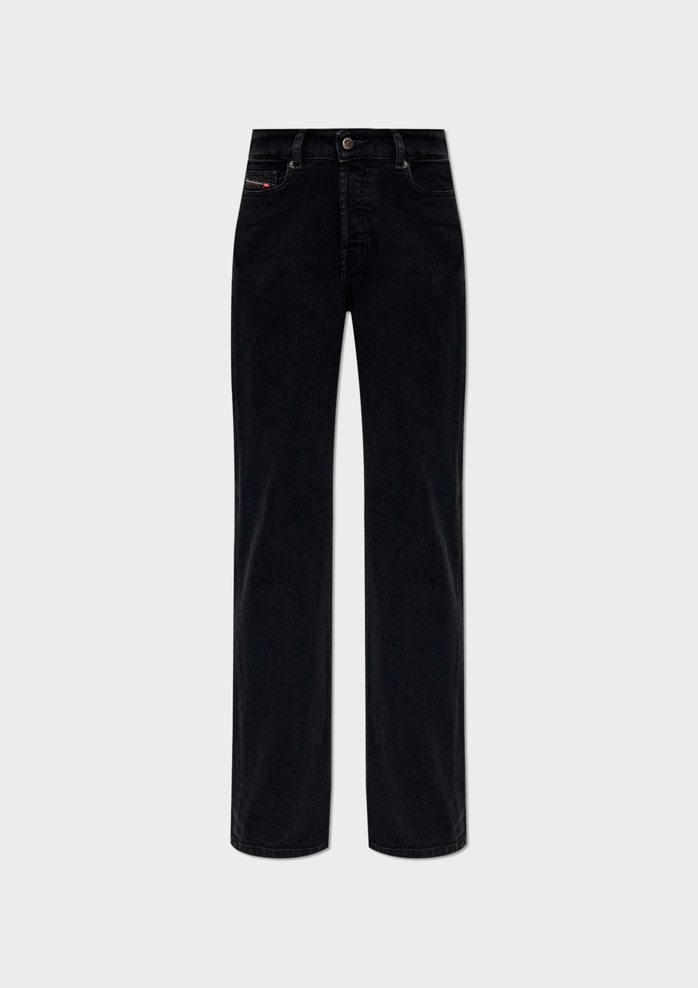 Джинсы DIESEL 1971 D-Sent