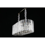 Подвесная люстра Aployt Verene APL.808.03.12