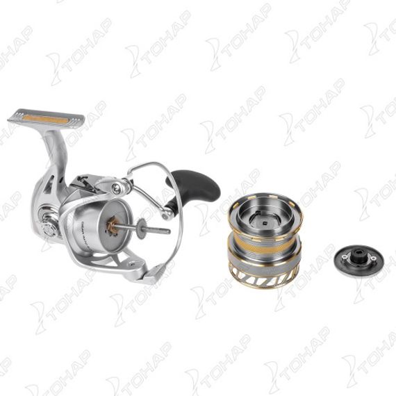 Катушка SMAP PRO T 4000 RYOBI