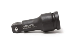 Удлинитель плавающий 100мм 3/4'' Forsage F-8046100W