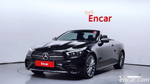 Mercedes-Benz E-Class W213 E450 4MATIC Cabriolet (02.2021)