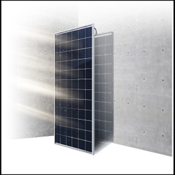 Солнечная панель (батарея) WINDSOLAR OS-240W N-type Mono