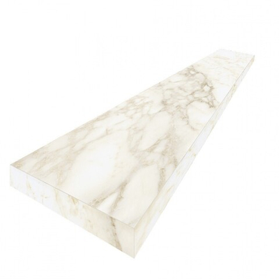 Ступень Michelangelo Warm Scal.60 Ang.Sx (Угл.Лев) 33x60