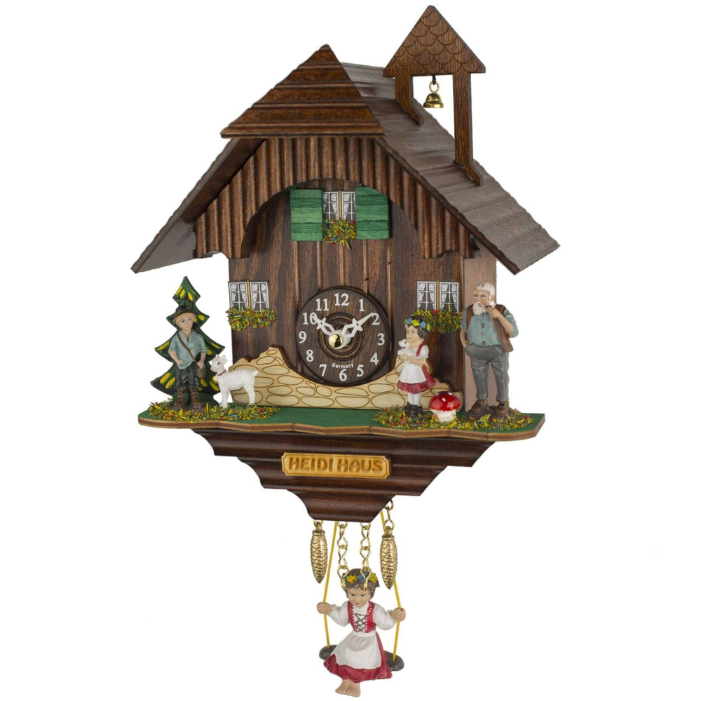 Часы настенные Trenkle 2049 SQ Германия