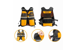 Жилет для инструмента INGCO HTVT0901