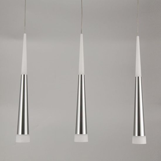 CL227050 Вегас Алюминий Св-к Подвес