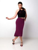 Топ для милонги "Misteriosa"