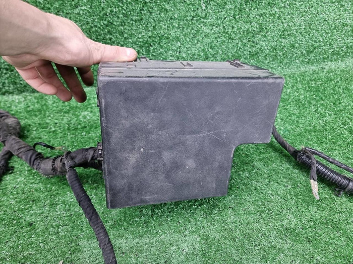 Проводка моторного отсека Haval M6 2 (2021-н.в.)