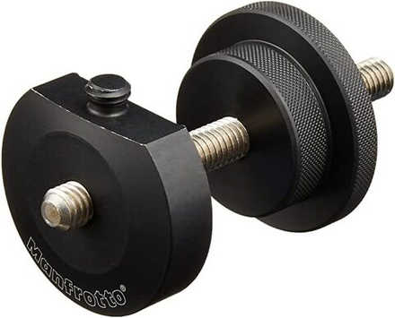 Зажим струбцинный Manfrotto 296 Photo Clamp с винтом 3/8''