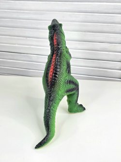 Игрушка звуковая Тираннозавр 23*31см (200914501)