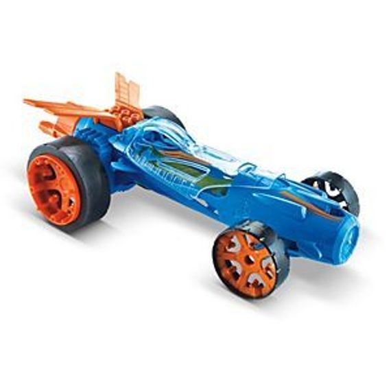 Hot Wheels Workshop Bungee Motors