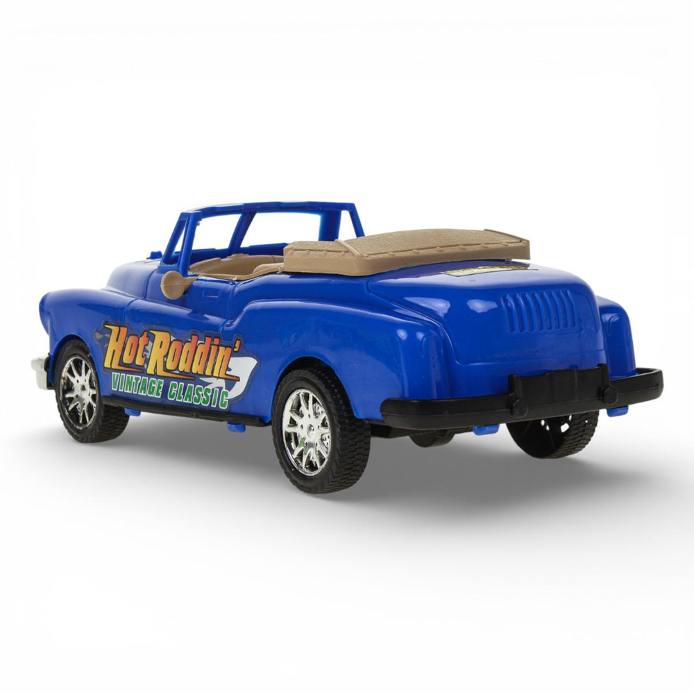 Машина классич. ин. пакет 757-61A