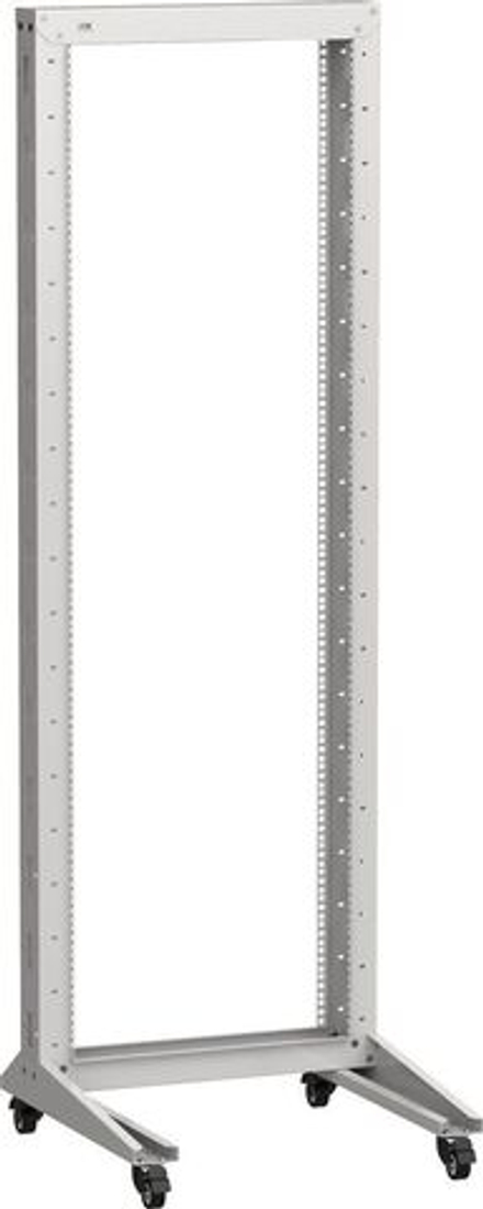 Стойка открытая 19" ITK LF35-47U66-1RM