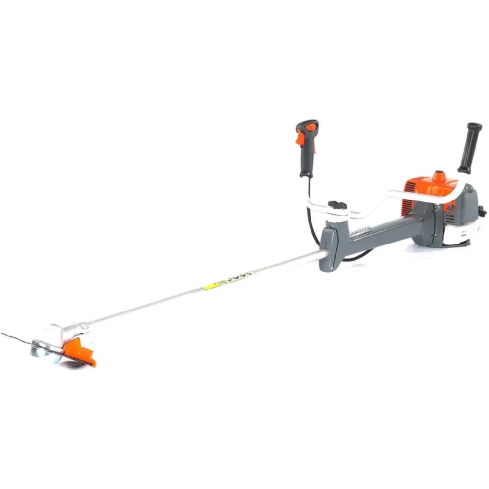 Бензиновый кусторез Holzfforma FF450 2-х тактный 2.9 л.с., захват 460 мм