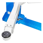 Двухстоечный электрогидравлический подъемник 5.5 т., ПГН2-5.5 380В