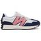 New Balance NB 327 Беговые дорожки Низки Унисекс
