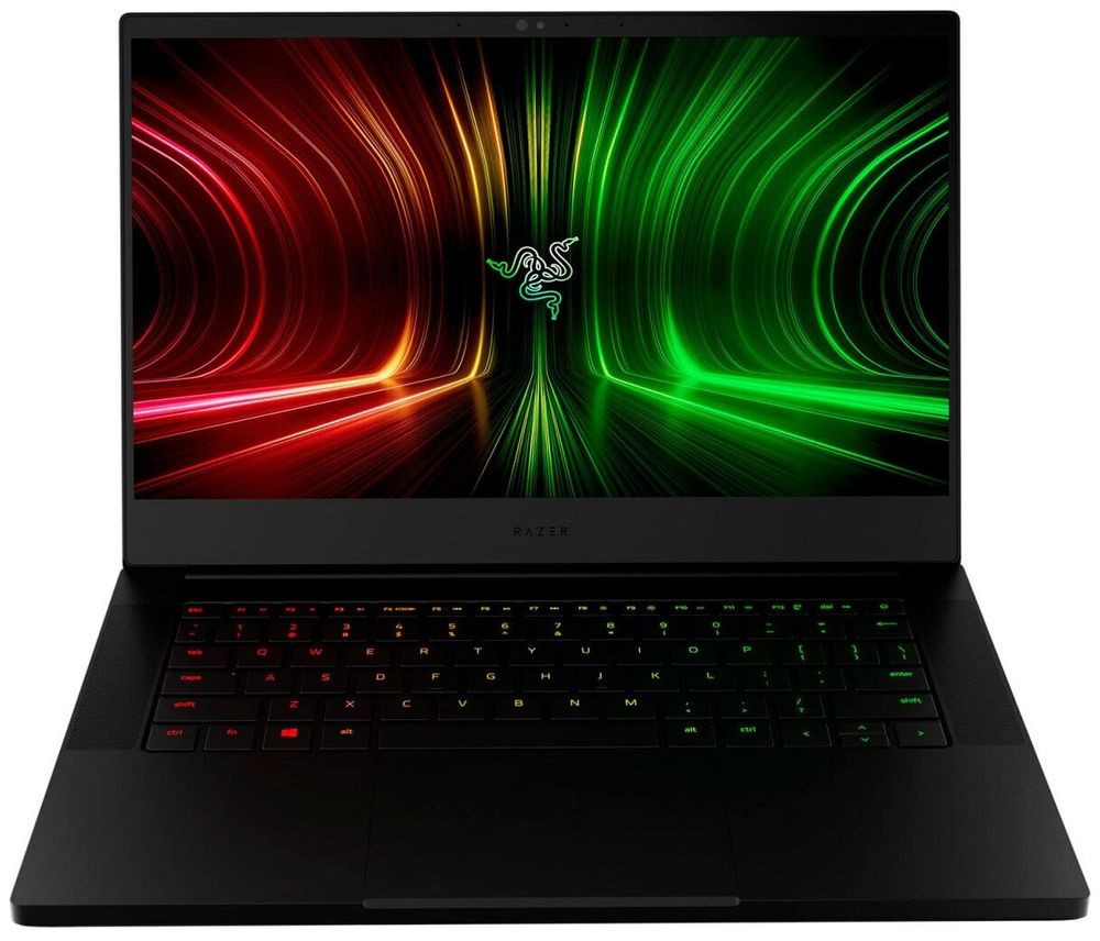 Ноутбук Razer Blade 14 P8-NT (RZ09-0427NEA3-R3E1) 14&amp;quot;(2560x1440 IPS 165Hz)/AMD Ryzen 9 6900HX(3.3Ghz)/16Gb/1TbSSD/GeForce RTX3070Ti 8Gb/black/Win11Home+EN kbd