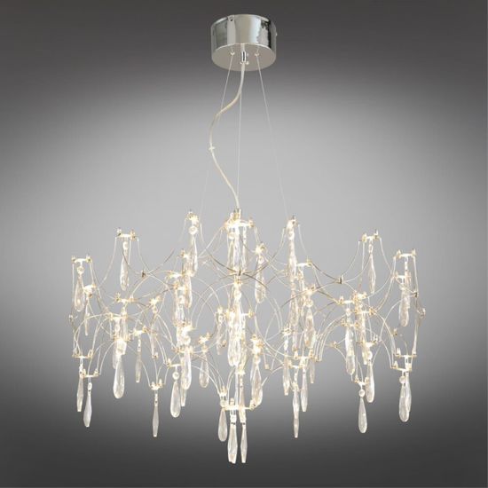 Люстра подвесная OML-95403-40