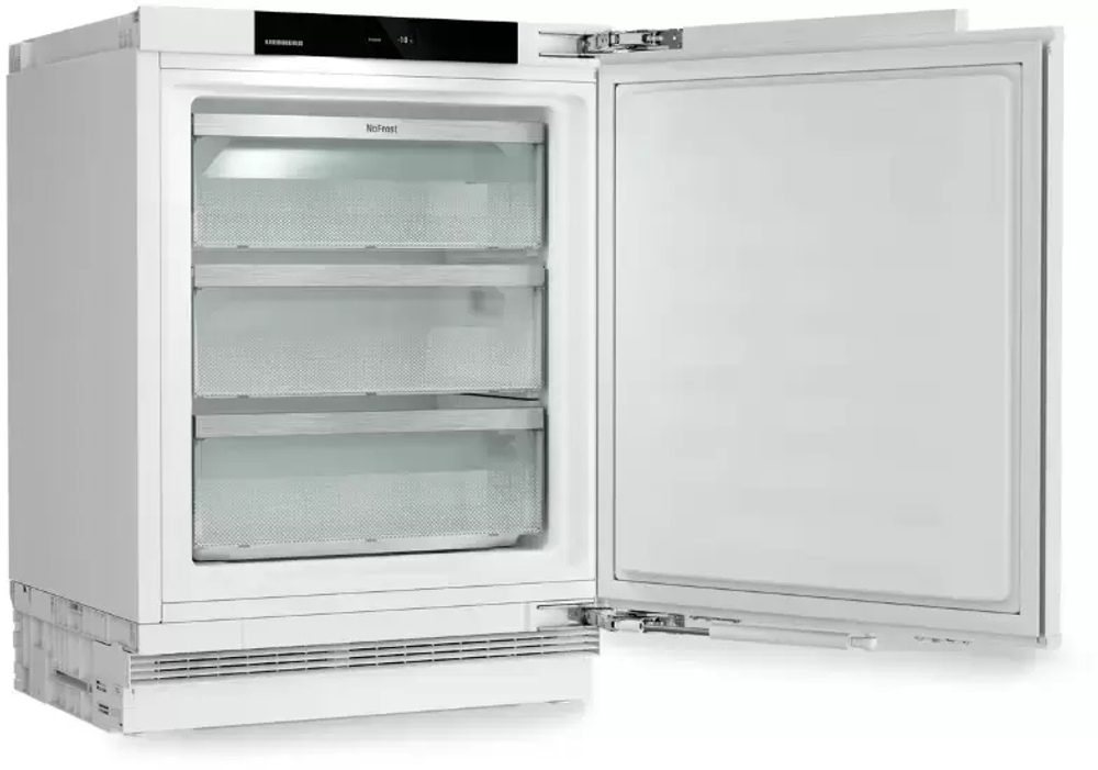 Встраиваемая морозильная камера Liebherr SUFNd 365i