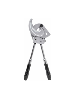 Секторные ножницы Gigant с телескопическими ручками НС-65 GRCC 65