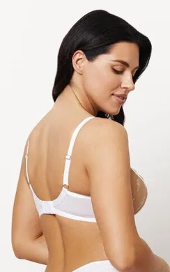 AVRIL WHITE Soft Бюст