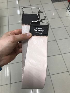 Ремень для опасной бритвы Exporter Solingen 155 Ri