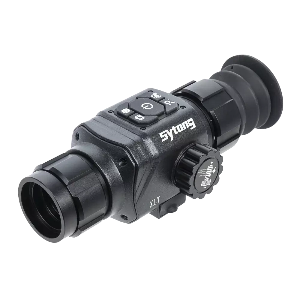 Тепловизионный прицел Sytong XLT02-19 256x192