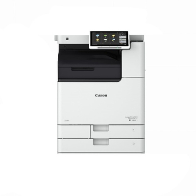 МФУ Canon imageRUNNER ADVANCE DX 4935i, srA3, 35 стр./мин, Ethernet, без крышки/автоподатчика, без тонера