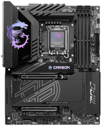 Материнская плата ATX MSI MPG Z890 CARBON WIFI